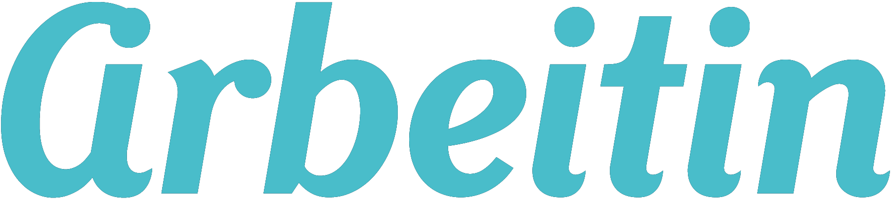 Logo Arbeitin